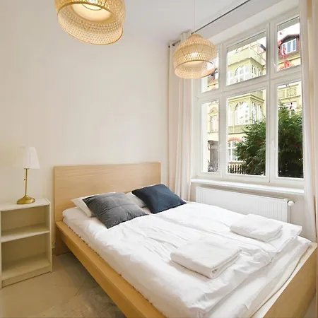 Apartment Victus Apartamenty, Ebba *