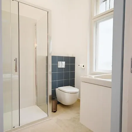 Apartment Victus Apartamenty, Ebba