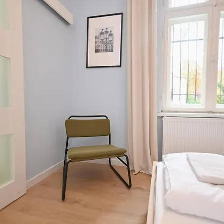 Victus Apartamenty, Ebba Apartment Zoppot