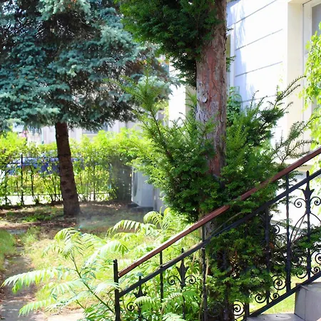 Apartament Victus Apartamenty, Ebba *