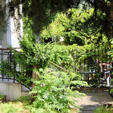 Victus Apartamenty, Ebba * Zoppot