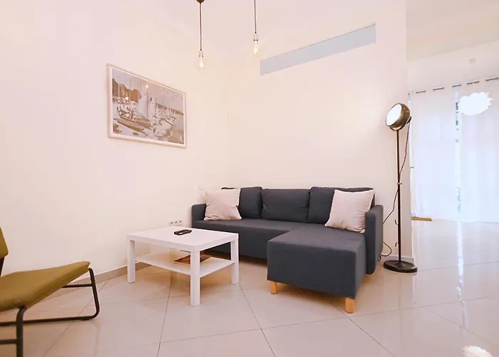 Victus Apartamenty, Ebba *