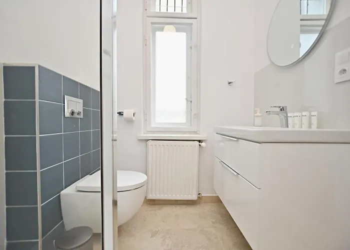 Victus Apartamenty, Ebba Apartment