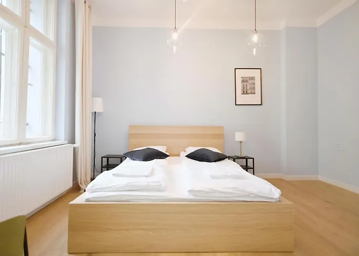 Victus Apartamenty, Ebba Apartment Sopot