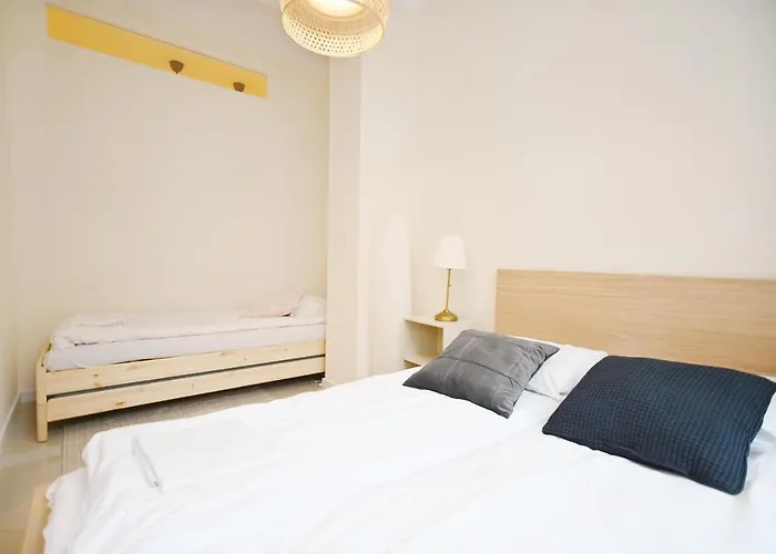 Victus Apartamenty, Ebba Apartment Sopot