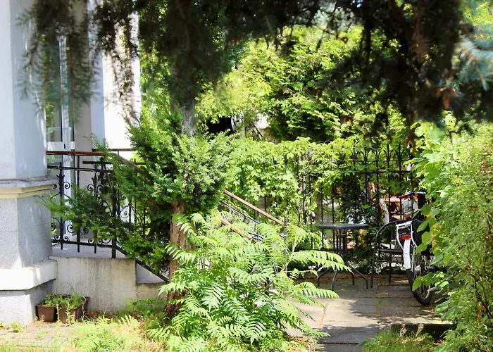 Victus Apartamenty, Ebba * Sopot